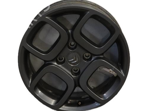 Used Rim CITROËN C4 CACTUS 1.2 VTi 82 (82 hp) 28597662