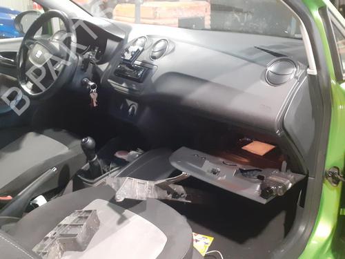 Left front window switch SEAT IBIZA IV (6J5, 6P1) 1.2 TSI | BP35925110I27 - Image 6