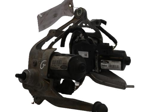 Used Front wiper motor FORD B-MAX (JK) 1.0 EcoBoost (125 hp) 25215601