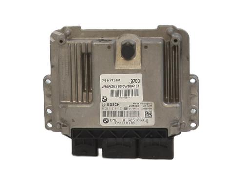 Used Engine control unit (ECU) MINI MINI COUNTRYMAN (R60) Cooper (122 hp) 30439872