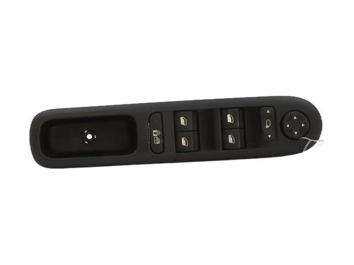 Interrupteur de vitre avant gauche PEUGEOT 5008 (0U_, 0E_) 1.6 HDi (114 hp) 30854384
