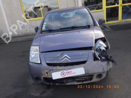 Right taillight CITROËN C2 (JM_) 1.4 | BP24342770C35 