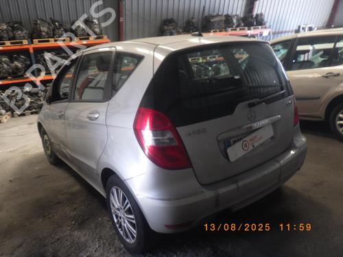 Third brake light MERCEDES-BENZ A-CLASS (W169) A 180 CDI (169.007, 169.307) | BP30906199L11 - Image 16