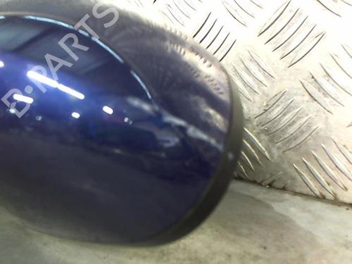 Left mirror SEAT ALTEA (5P1) 1.9 TDI | BP23052077C26 
