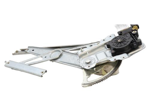 Rudehejsemekanisme ventre foran Rudehejsemekanisme ventre foran TOYOTA YARIS (_P1_) 1.0 (SCP10_, SCP10R) (65 hp) 33849455 33849455