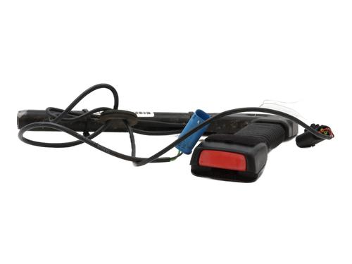 Used Seat buckle MINI MINI (R50, R53) Cooper S (170 hp) 31097708