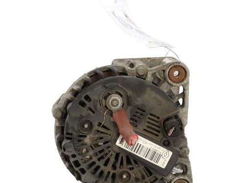 Alternator RENAULT TRAFIC II Bus (JL) 2.0 dCi 90 (JL00, JL01, JL0H, JL0M, JL0P, JL0S) | BP31881556M7 