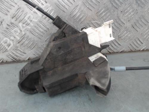 Front right lock CITROËN C4 Coupe (LA_) 1.4 16V | BP29315830C97 