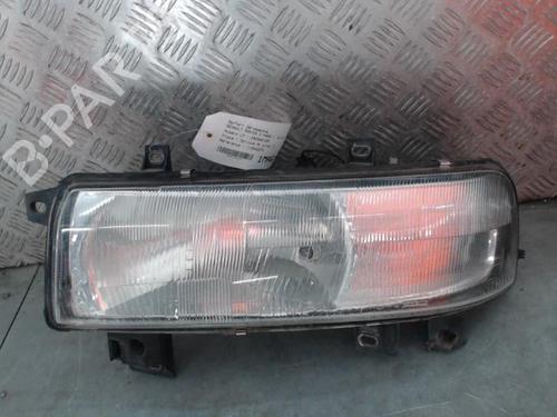 Faro destro RENAULT MASTER II Van (FD) 2.5 dCi 120 (FD0M, FD0U, FD0W, FD2M, FD2W, FD3M, FD3U,... (115 hp) 29895490
