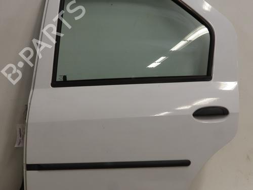 Dør venstre bagtil DACIA LOGAN (LS_) 1.4 (LSOA, LSOC, LSOE, LSOG) 821017311R