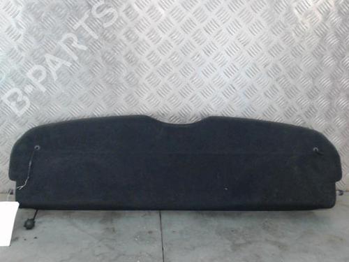 Used Rear parcel shelf MINI MINI (R50, R53) One (90 hp) 24888754