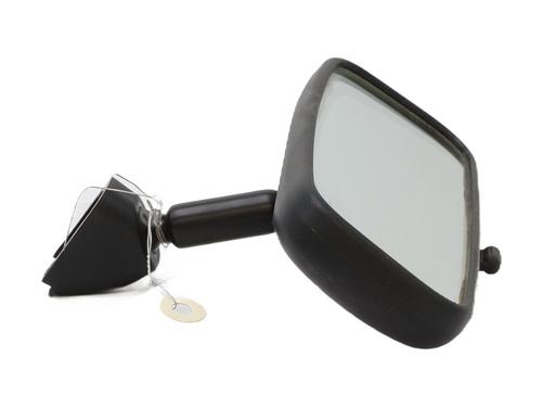 Used Rear mirror Rear mirror MERCEDES-BENZ A-CLASS (W169) A 180 CDI (169.007, 169.307) (109 hp) 24939586 24939586