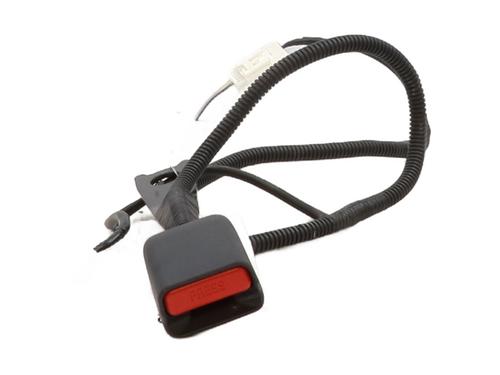 Used Seat buckle TOYOTA YARIS (_P13_) 1.5 (NSP131_) (112 hp) 30734443