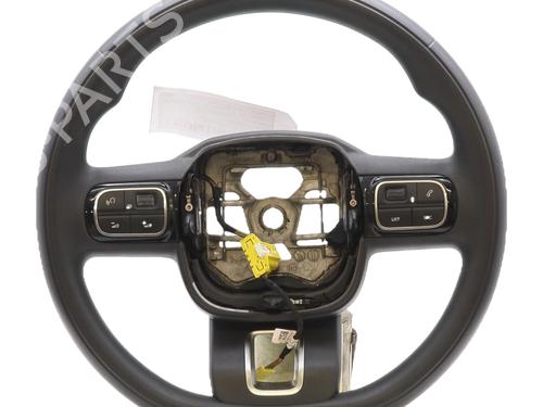 Rat CITROËN C3 III (SX) 1.2 PureTech 82 | BP39553112C49 - Image 2
