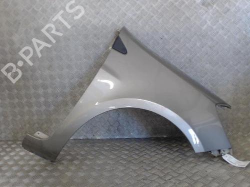 Used Right front fenders RENAULT CLIO III (BR0/1, CR0/1) 1.5 dCi (BR17, CR17) (86 hp) 27258970