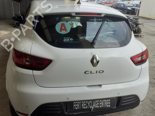 Left front window switch RENAULT CLIO IV (BH_) 1.5 dCi 90 | BP33416967I27 - Image 7