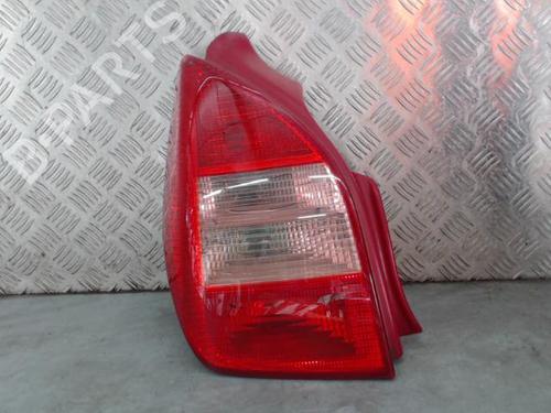 Used Left taillight CITROËN C2 (JM_) 1.4 HDi (68 hp) 29998026