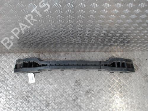 Used Front bumper reinforcement CITROËN BERLINGO / BERLINGO FIRST MPV (MF_, GJK_, GFK_) 2.0 HDI 90 (MFRHY) (90 hp) 23048299