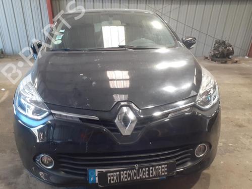 Gearbox RENAULT CLIO IV (BH_) 1.5 dCi 75 | BP31830407M3