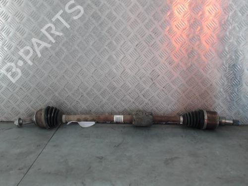 Used Right front driveshaft FORD FIESTA VII (HJ, HF) 1.0 EcoBoost (95 hp) 30176093