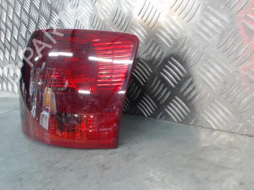 Used Right taillight Right taillight AUDI A4 B7 Avant (8ED) 3.0 TDI quattro (204 hp) 23050764 23050764