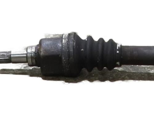 Used Left front driveshaft Left front driveshaft PEUGEOT 206 Hatchback (2A/C) 1.6 16V (109 hp) 31359982 31359982