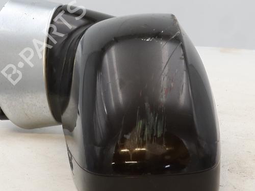 Left mirror RENAULT VEL SATIS (BJ0_) 2.2 dCi (BJ0E, BJ0F, BJ0G, BJ0H) | BP29460487C26 