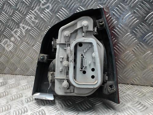 Left taillight VW POLO (9N_, 9A_) 1.4 TDI | BP23048256C34 