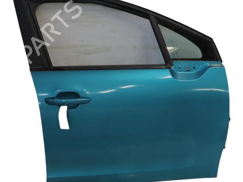 right-front-door-citroen-c3-iii-sx-2016-34052221 main image
