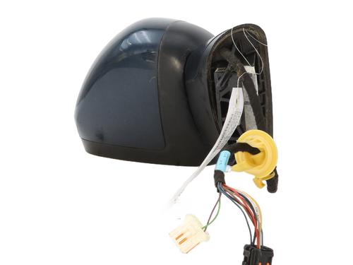 Left mirror CITROËN C4 II (NC_) 1.6 HDi 90 | BP29737525C26 