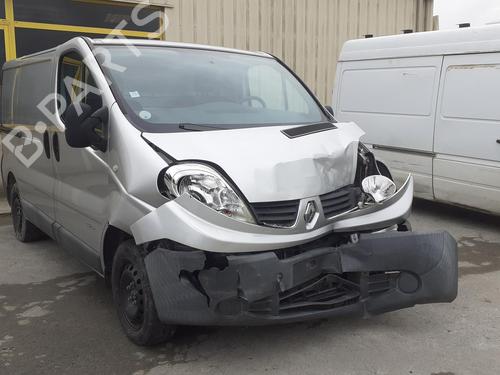 Engine control unit (ECU) RENAULT TRAFIC II Bus (JL) 2.0 dCi 90 (JL00, JL01, JL0H, JL0M, JL0P, JL0S) | BP31760897M57  - Image 16