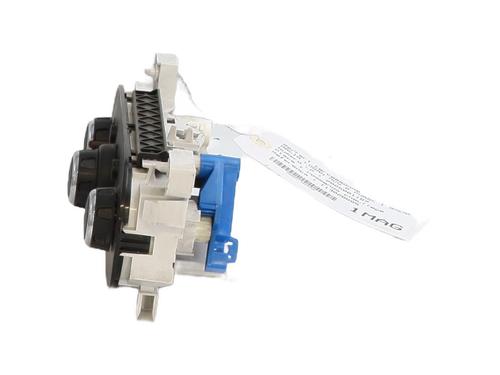 Used Climate control Climate control DACIA LOGAN MCV II 1.5 dCi (75 hp) 29635563 29635563