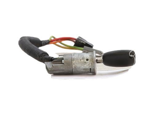 Ignition barrel RENAULT TRAFIC II Van (FL) 1.9 dCi 100 (FL0C, FL0K, FL0B) | BP37676658M48 - Image 2