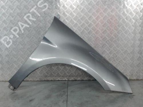 Used Right front fenders MERCEDES-BENZ B-CLASS Sports Tourer (W245) B 180 (245.232) (116 hp) 30122399