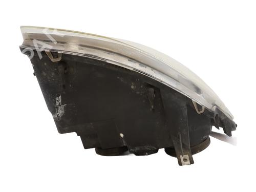 Left headlight LANCIA YPSILON (843_) 1.3 D Multijet (843.AXF11, 843.AXF1A, 843.AXM11,... | BP30466456C28 - Image 3