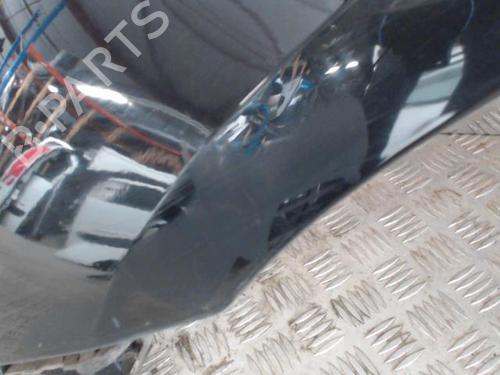 Left front fenders PEUGEOT 307 (3A/C) 1.6 HDi | BP23051750C41 