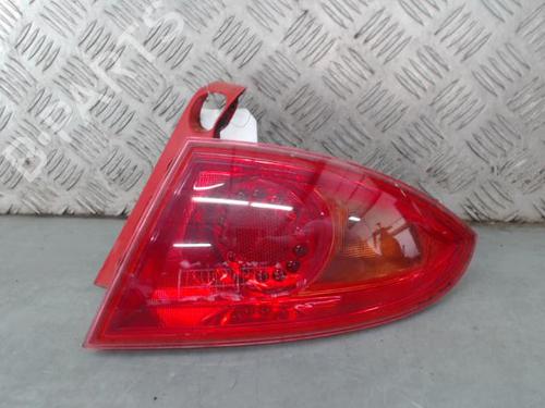 Used Right taillight SEAT LEON (1P1) 1.6 TDI (105 hp) 30205404