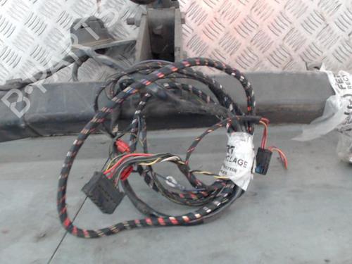 Tow ball/Mechanism BMW 1 (E87) 118 d | BP29530030C141 