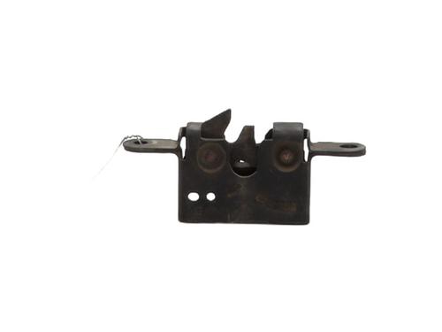 Used Hood lock RENAULT MEGANE III Grandtour (KZ0/1) 1.5 dCi (KZ09, KZ0D, KZ1G, KZ29, KZ14, KZ1W, KZ10, KZ1F,... (110 hp) 26455790