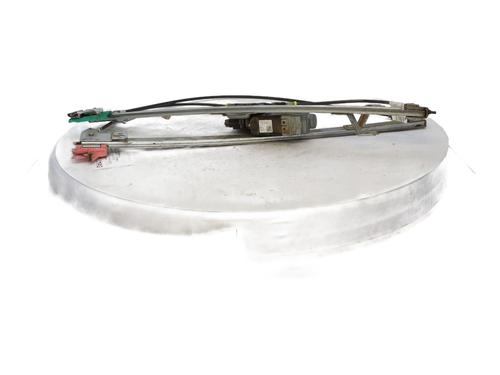 Used Front left window mechanism Front left window mechanism CITROËN JUMPY II Van 2.0 HDi 120 (120 hp) 29541492 29541492