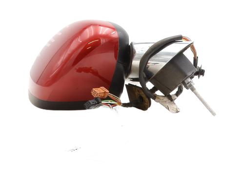 Retrovisor esquerdo CITROËN C3 II (SC_) 1.4 HDi 70 (SC8HZC, SC8HR0, SC8HP4) | BP29220954C26