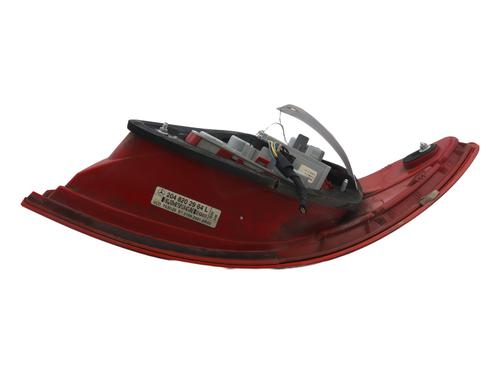 Left taillight MERCEDES-BENZ C-CLASS (W204) C 220 CDI (204.002) | BP33036680C34  - Image 5