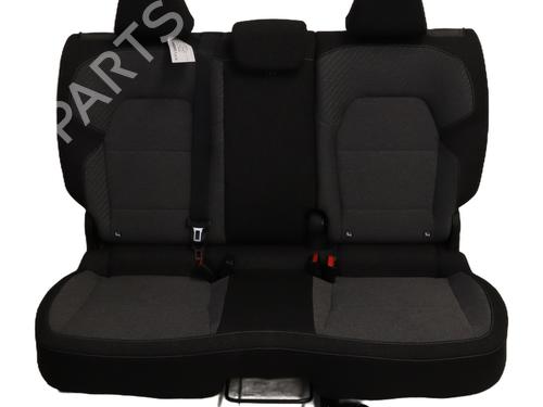 Used Rear seat RENAULT CAPTUR II (HF_) [2020-2025]  23053170