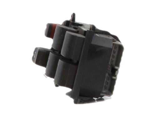 Left front window switch HONDA CR-V II (RD_) | BP37750259I27 - Image 3