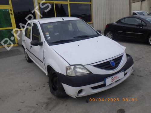 Tanklåg DACIA LOGAN (LS_) 1.4 (LS0A, LS0C, LS0E, LS0G) | BP27649503C131 - Image 5