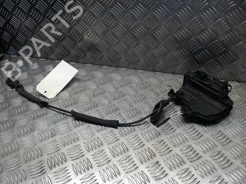 Used Front right lock RENAULT CLIO IV (BH_) 1.5 dCi 90 (90 hp) 23047899