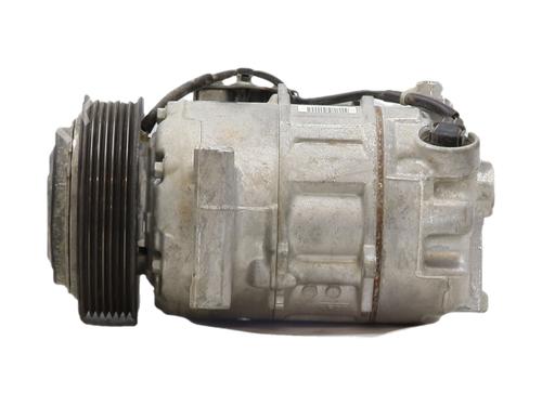 AC compressor RENAULT MASTER IV Van (F8__) BLUE DCI 150 (F8M3) | BP37750482M34 - Image 5