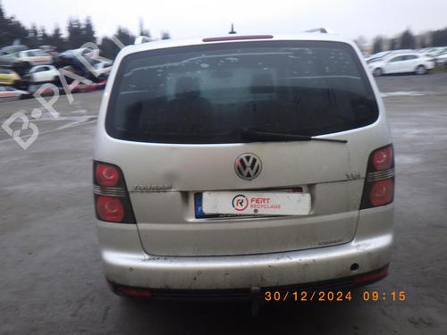 Left front window switch VW TOURAN (1T1, 1T2) 1.9 TDI | BP24453173I27 - Image 13