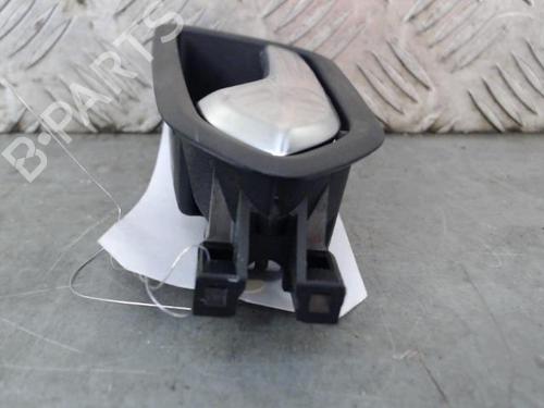 Rear left interior door handle MITSUBISHI ASX (VSX_, VSE_)  | BP28331950I15 