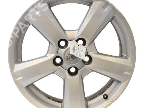 Llanta Llanta TOYOTA RAV 4 III (_A3_) 2.2 D 4WD (ALA30_, ALA30R) (136 hp) 36413168 36413168